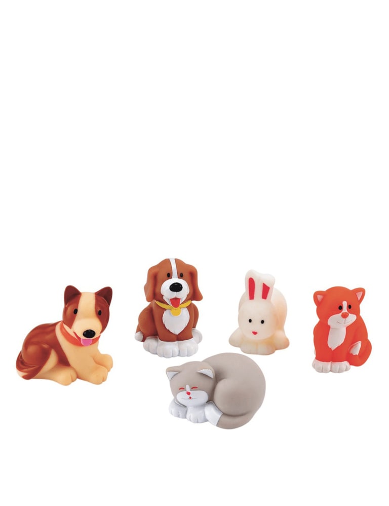 Happyland pets store