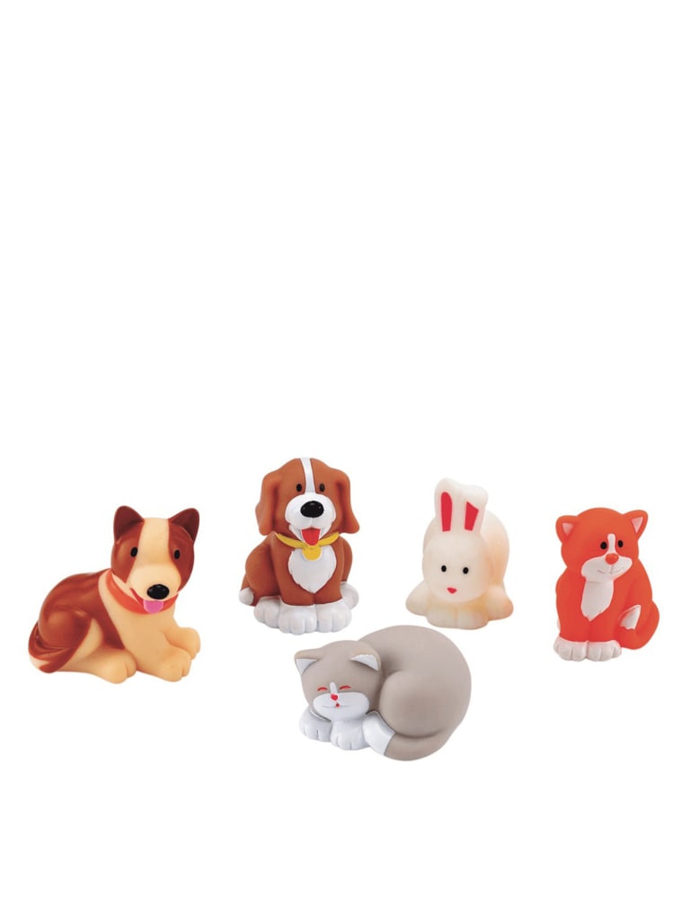 Happyland Happy Pets Set (18+ Mth) 1 of 1