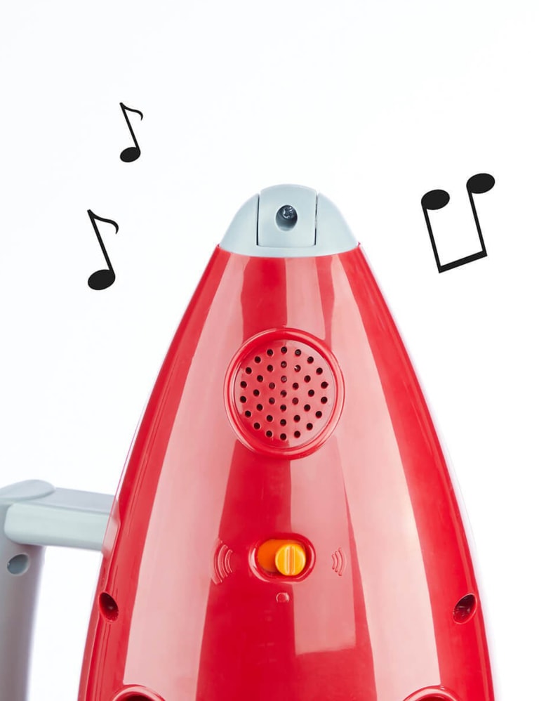 Elc happyland lift off sale rocket