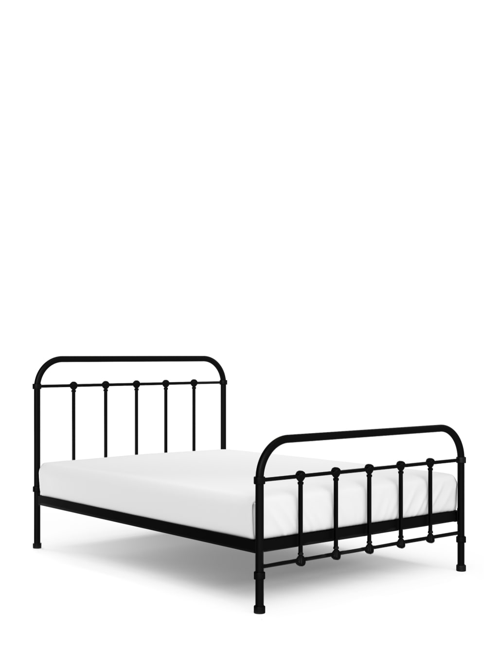 Harlow Bed M S