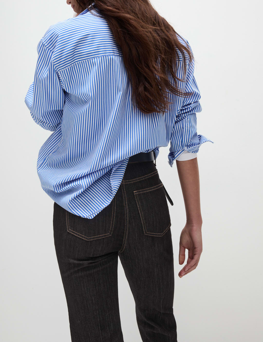 Black high waisted harper skinny hotsell jeans