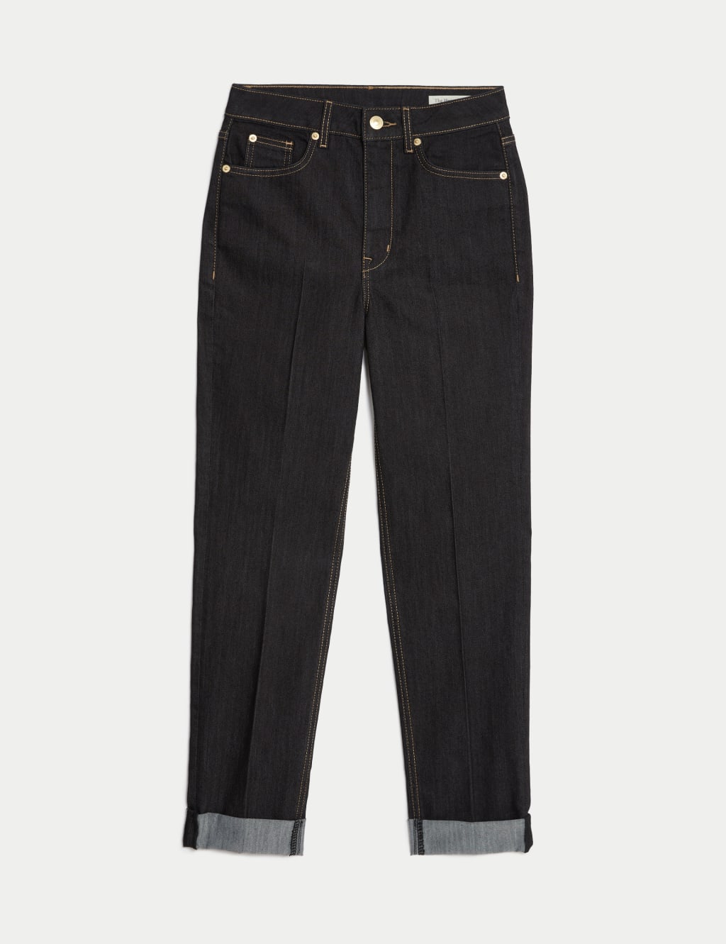 Harper Cigarette Smart Jeans 1 of 5