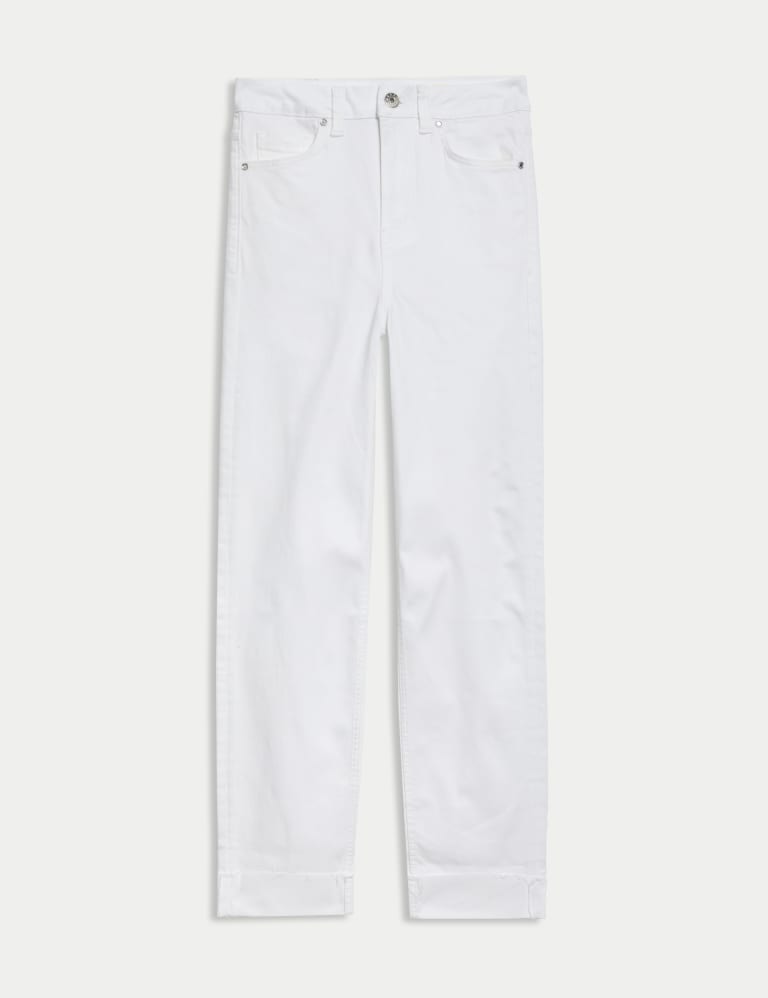 Harper Supersoft Cigarette Jeans