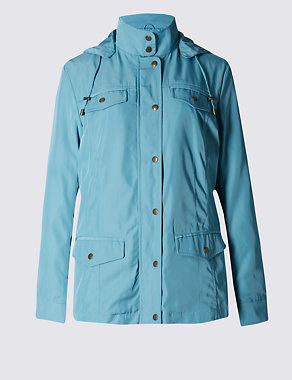 Harrington Jacket with Stormwear™ Image 2 of 5