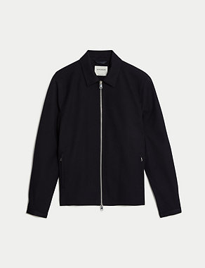Harrington Jacket with Stormwear™ Image 2 of 7