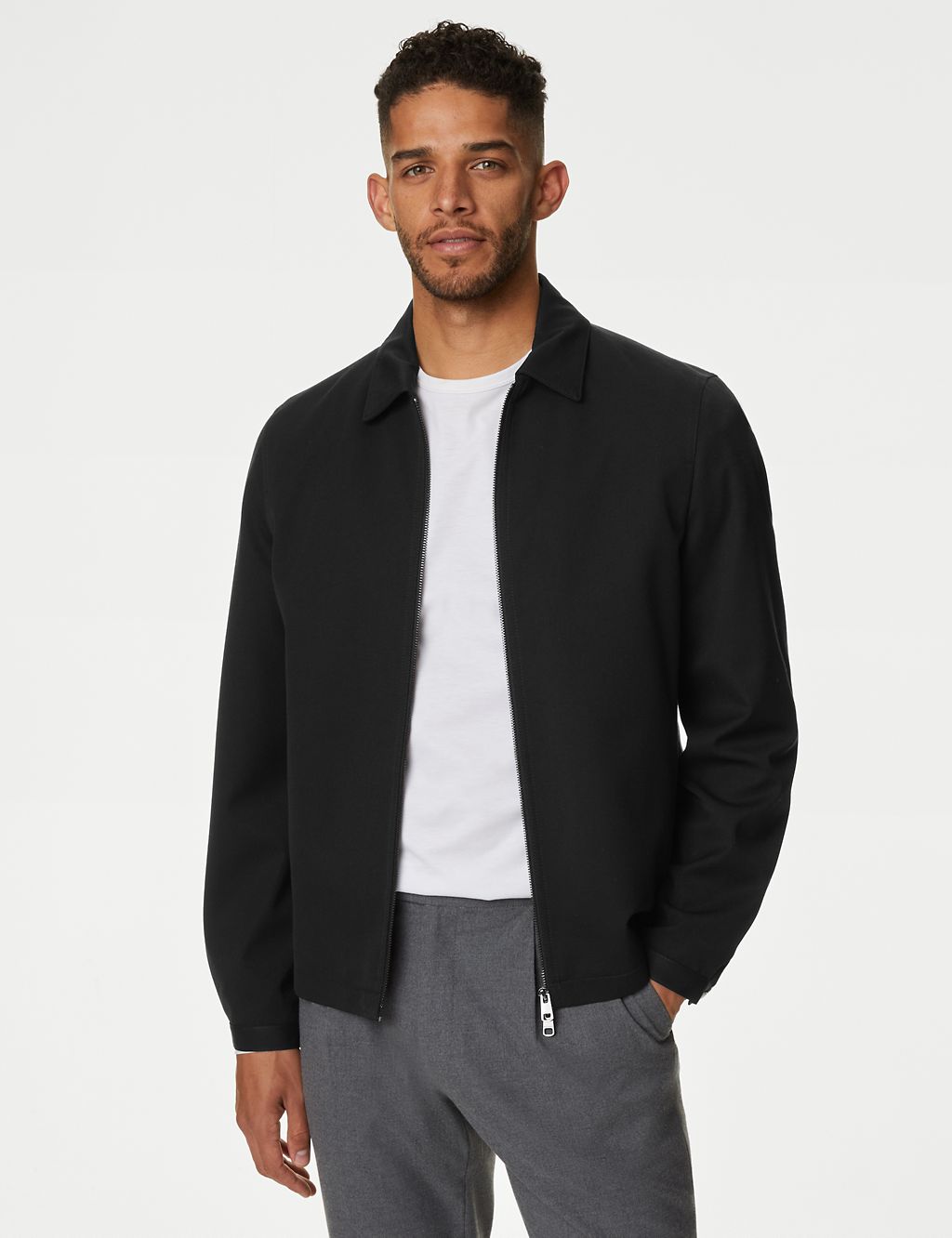 Harrington Jacket with Stormwear™ 3 of 7