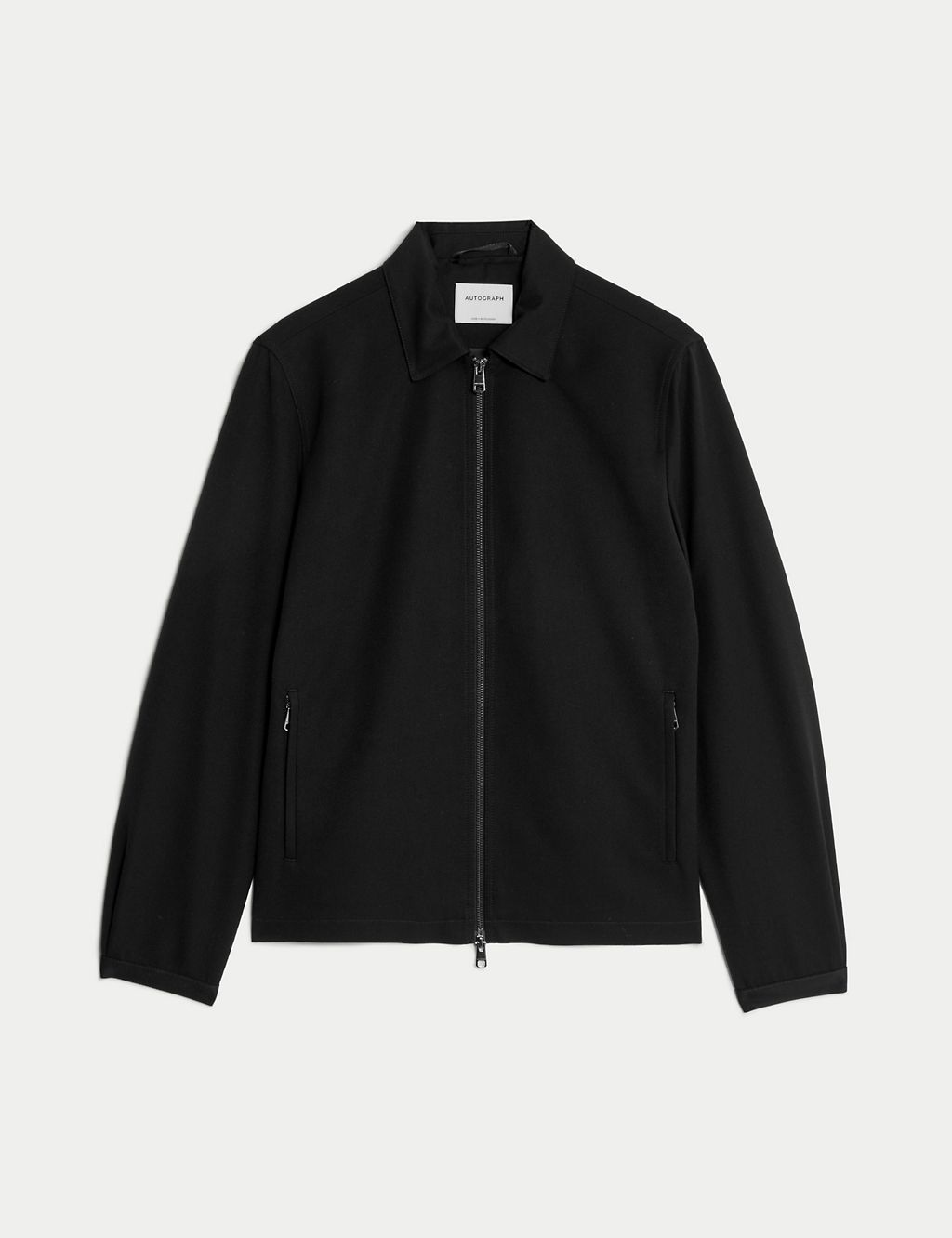Harrington Jacket with Stormwear™ 1 of 7