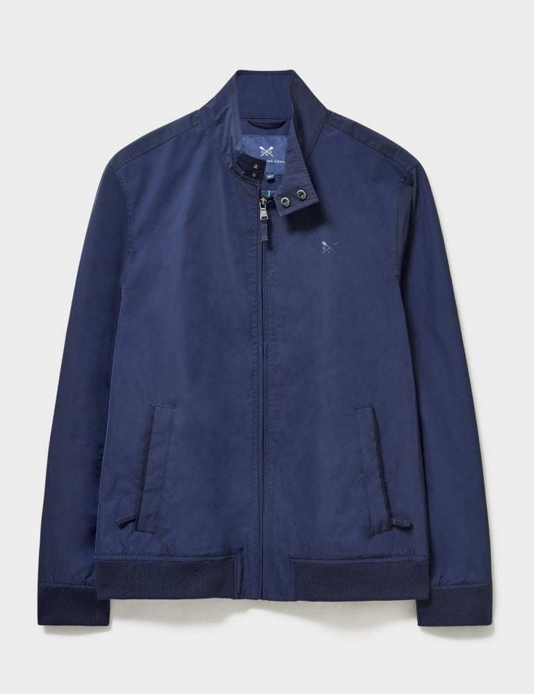 M&s harrington jacket sale
