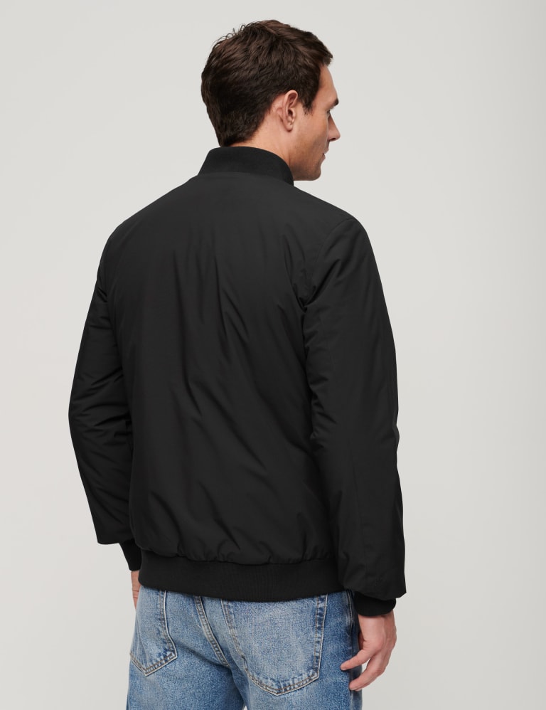 M&s harrington jacket hotsell