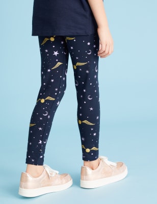 Harry Potter leggings