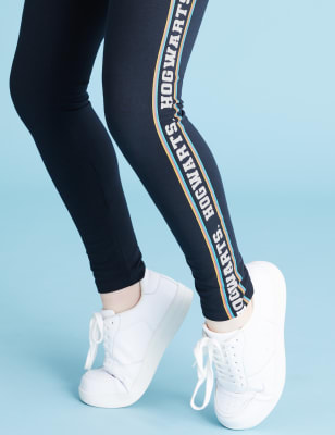 Harry potter hot sale yoga pants