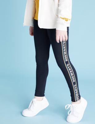 Harry potter shop running leggings