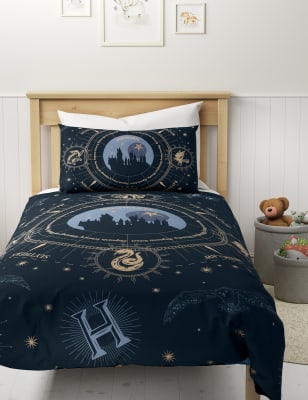 Harry Potter Bedding Queen Set Hanaposy 