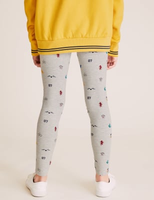 harry potter leggings