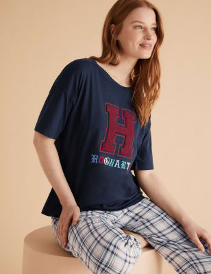 Marks and spencer harry potter pjs new arrivals