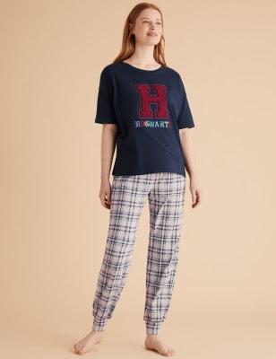 Harry potter pyjamas discount ladies