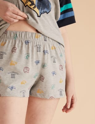 Harry potter pyjamas discount m&s