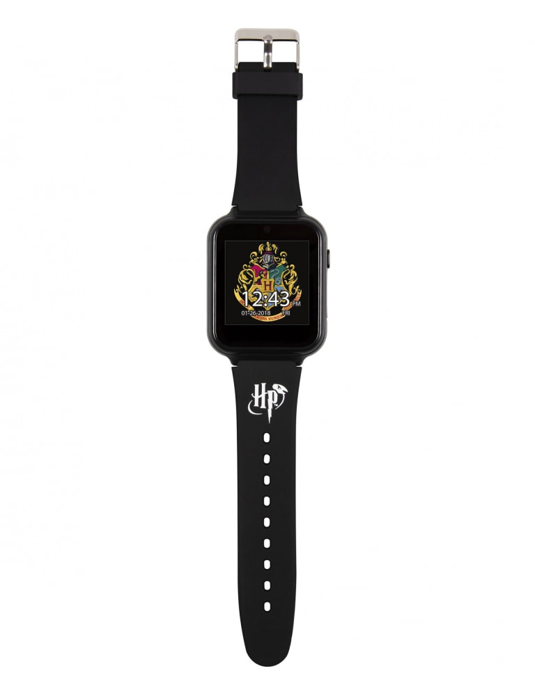 Harry Potter Fitness Tracker Smartwatch