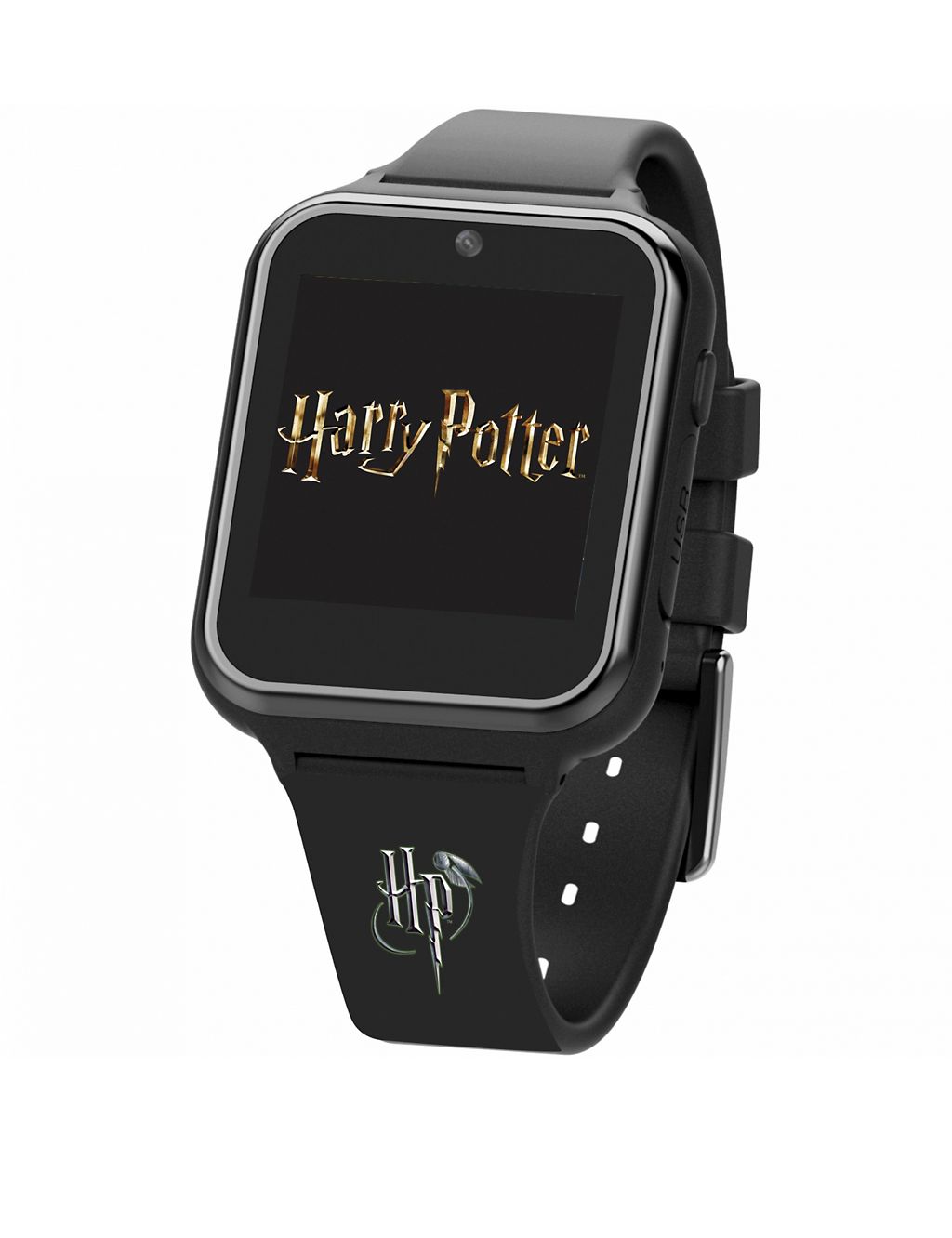 Harry Potter™ Fitness Tracker Smartwatch 2 of 4