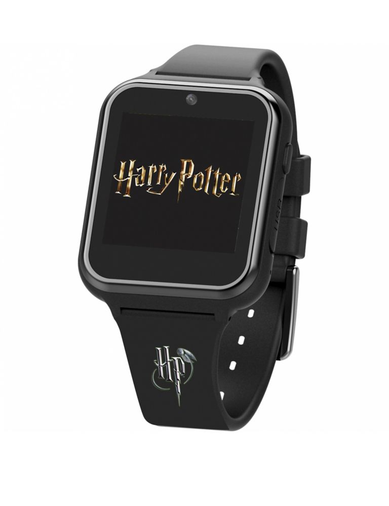Harry Potter™ Fitness Tracker Smartwatch 3 of 4