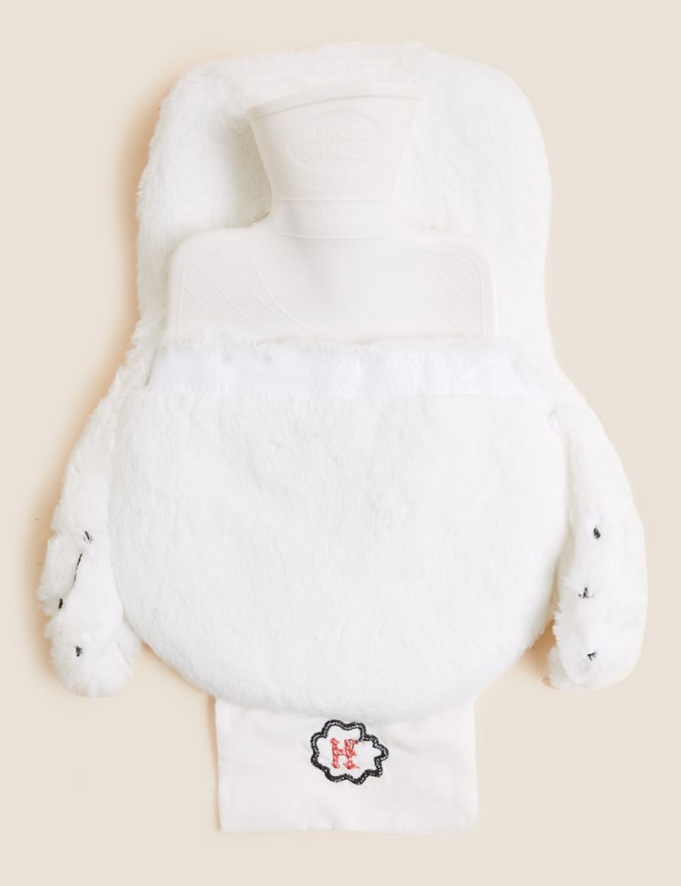 Harry Potter™ Hedwig Hot Water Bottle 3 of 4