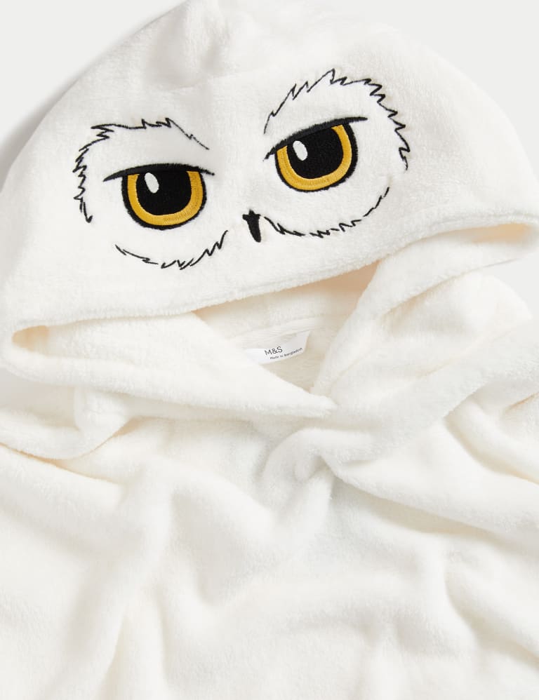 hedwig hoodie harry potter