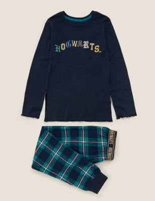 Gap harry potter online pajamas