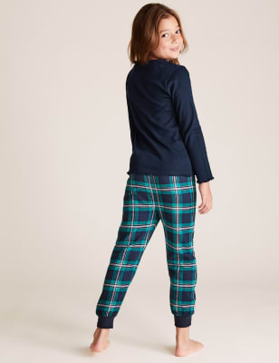 M&s harry best sale potter pjs