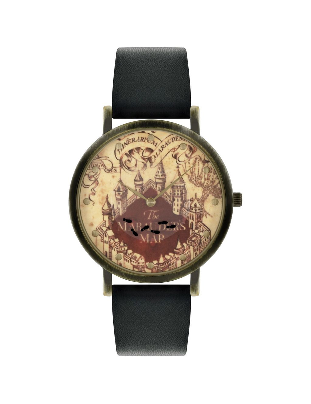 Harry Potter™ Leather Watch 3 of 6