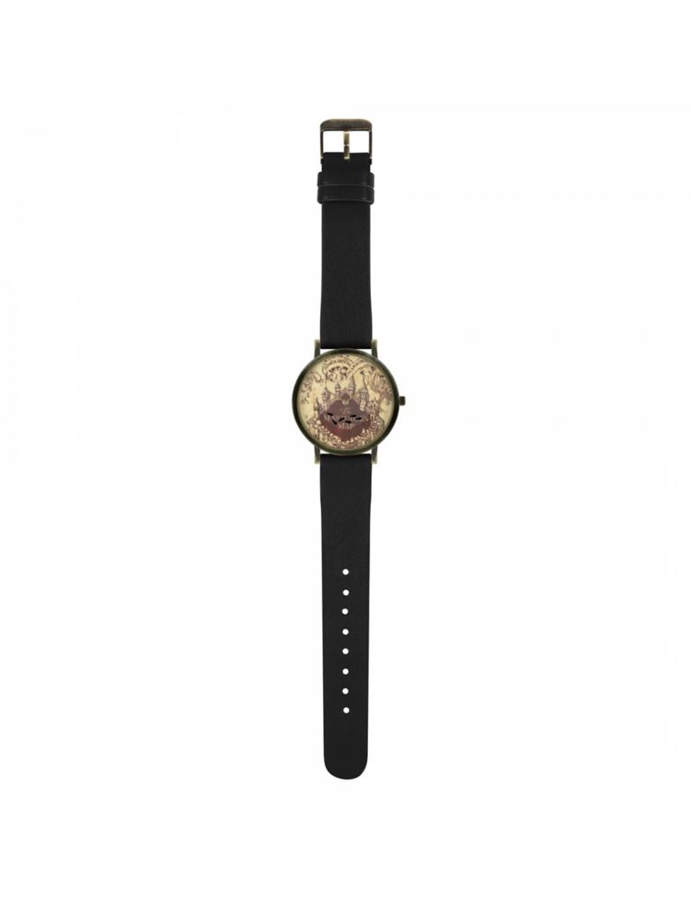 Harry Potter™ Leather Watch 5 of 6