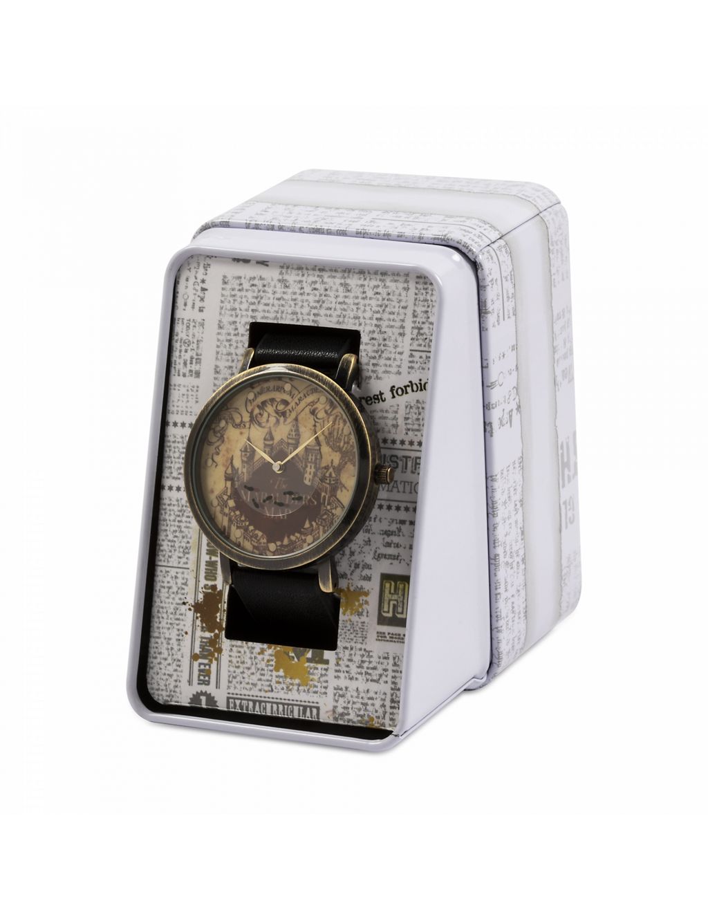 Harry Potter™ Leather Watch 6 of 6