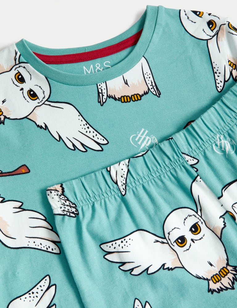 Harry Potter™ Pyjamas (6-14 Yrs) | M&S Collection | M&S