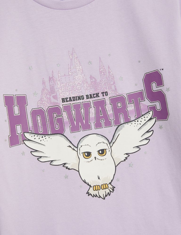 Harry Potter™ Pyjamas (6-16 Yrs) 5 of 5