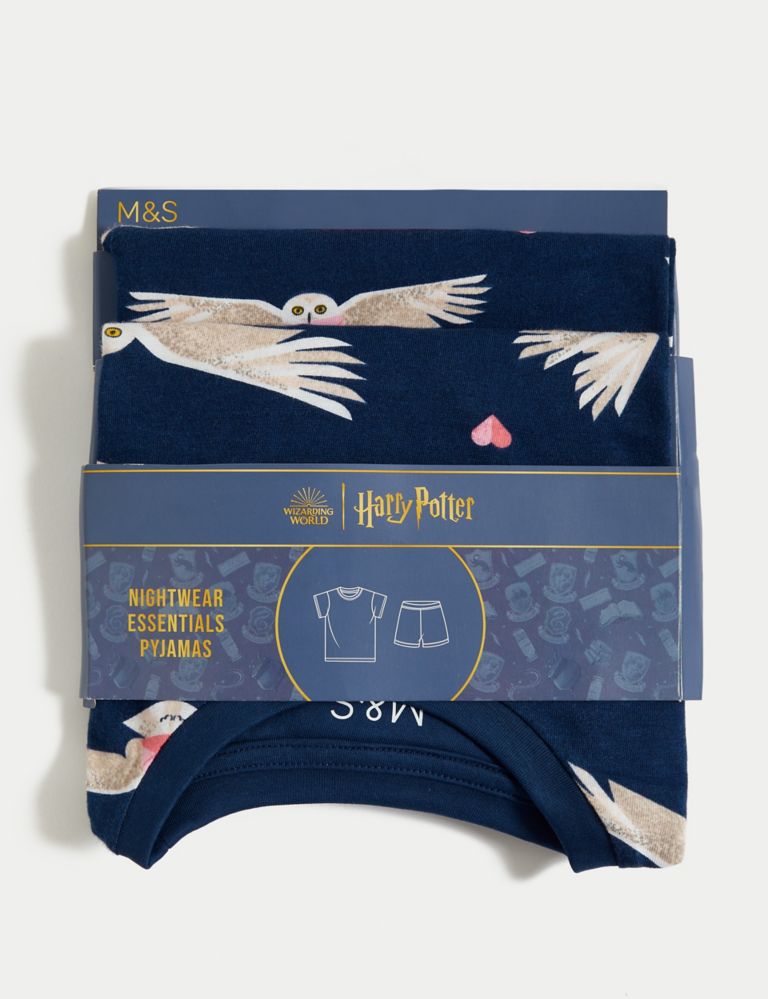 Harry Potter™ Pyjamas (6-16 Yrs) 3 of 3