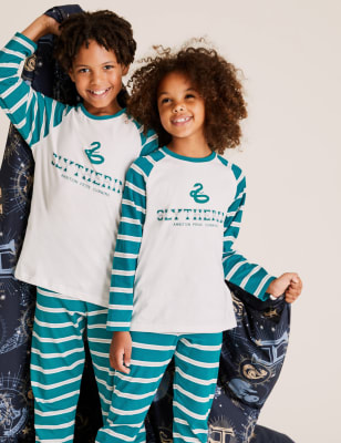 Women's Jogger Pajama Set in Slytherin™