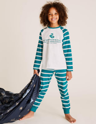 Marks and spencer harry potter online pyjamas