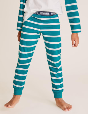 Harry potter slytherin online pajama pants