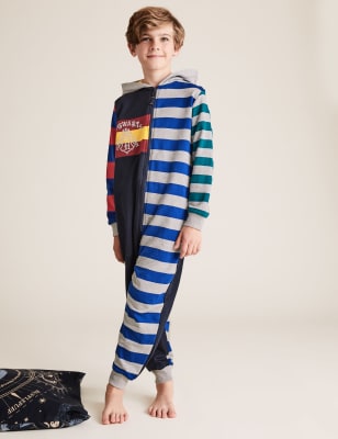 Marks and spencer onesie 2024 boy