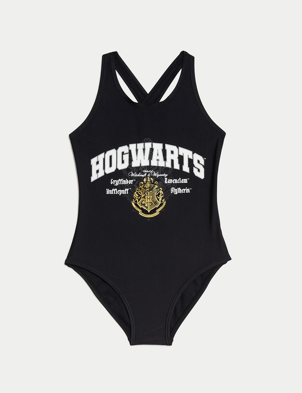 Harry Potter™ Swimsuit (6-16 Yrs) 3 of 3