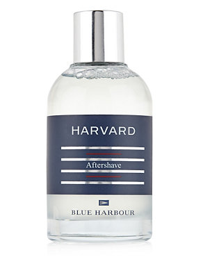 Harvard Aftershave 100ml Image 2 of 3