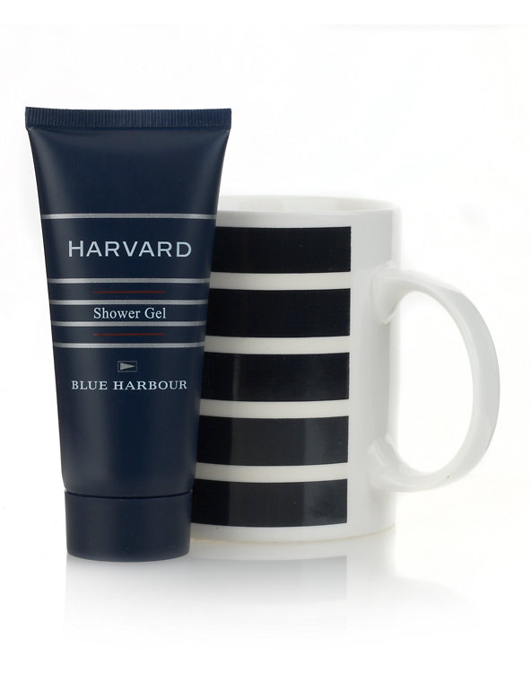 Harvard Mug Gift Set Image 1 of 1