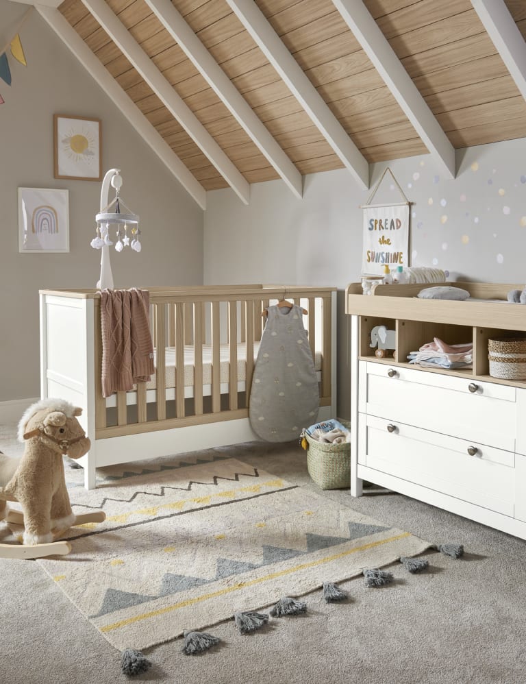 M&s nursery furniture top