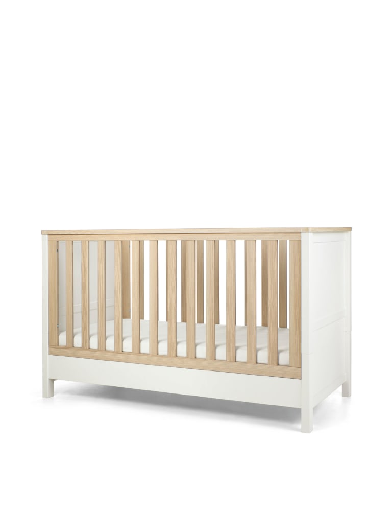 Mamas and papas manhattan cot bed hot sale