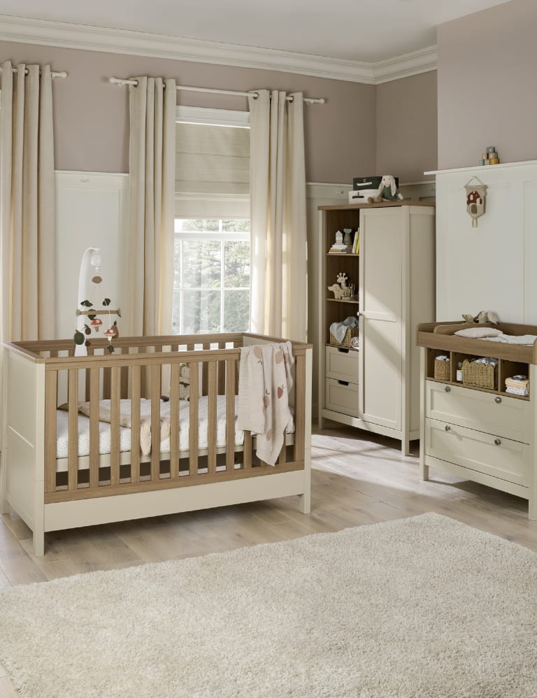 Kingsley nursery furniture outlet