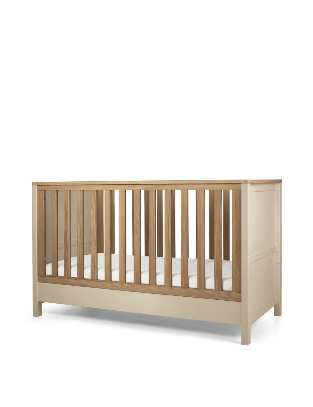 Mamas and papas sienna cot store