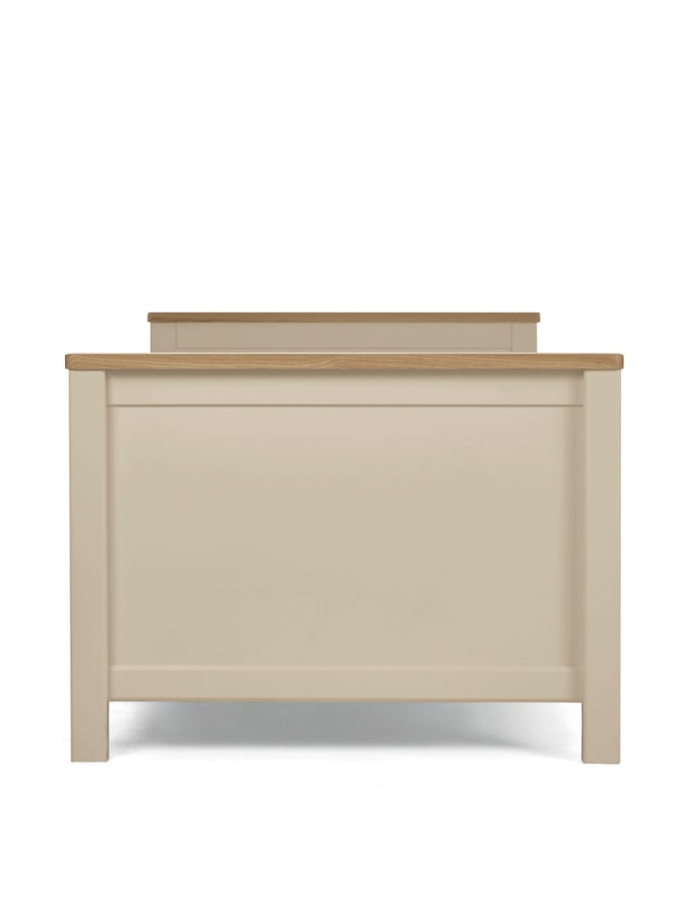 M&s cot clearance