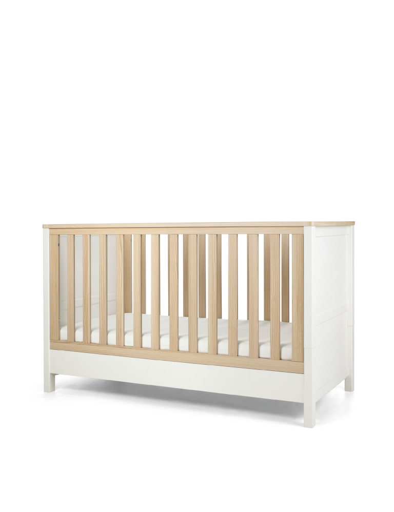Ercol cot bed clearance