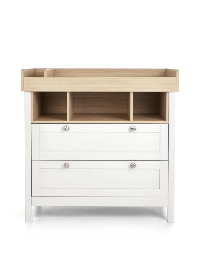 Dresser changer hot sale