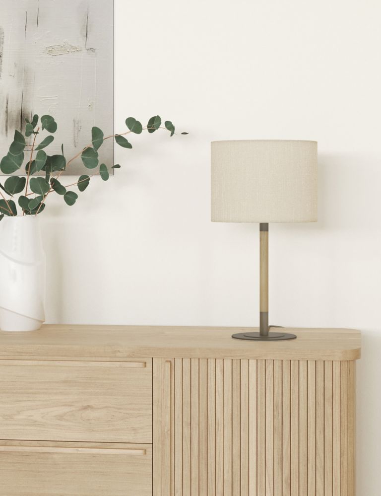 Harwell Table Lamp 3 of 7