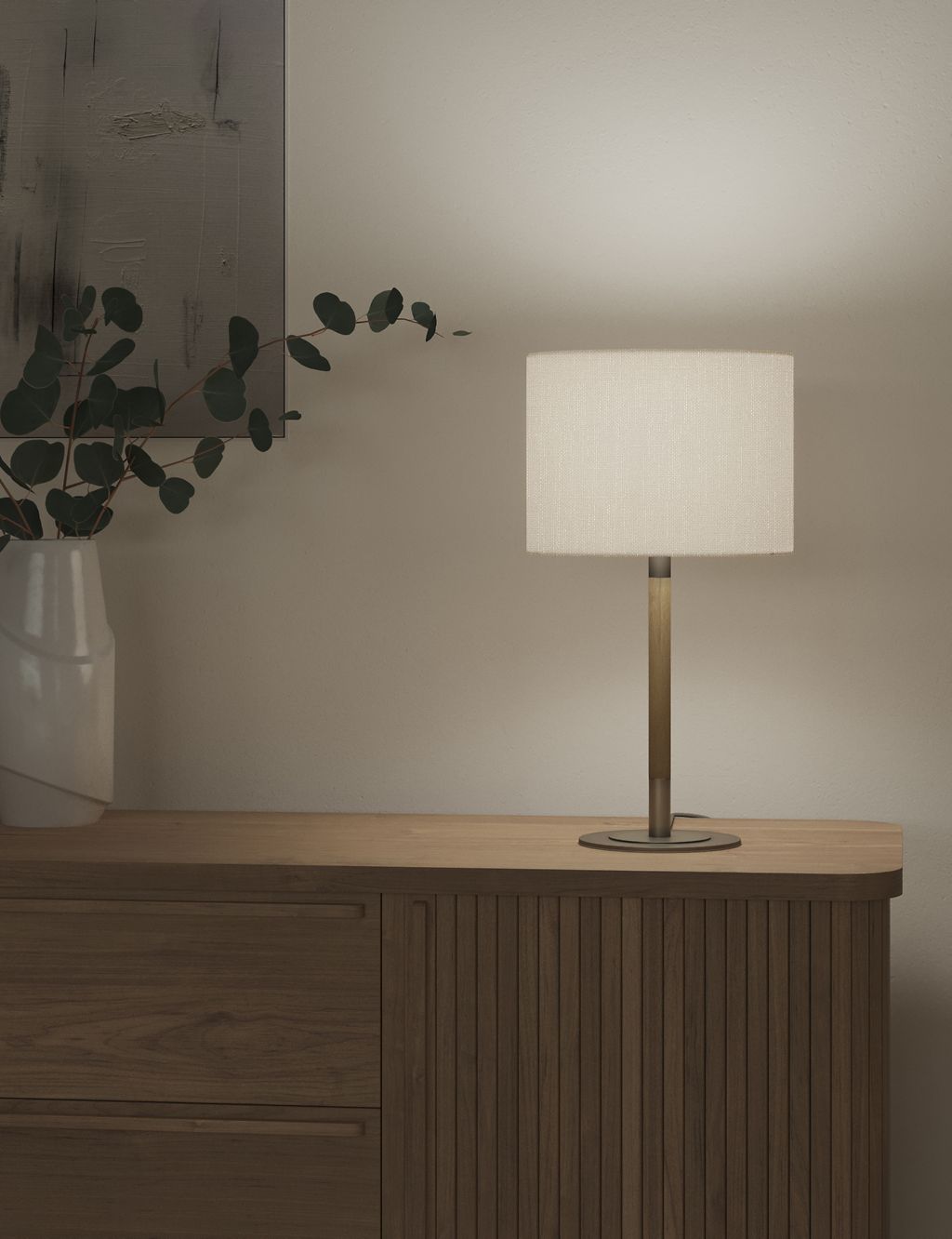 Harwell Table Lamp 1 of 7